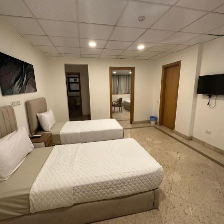 Hotel Dawntown Cairo Egy Days Exterior foto