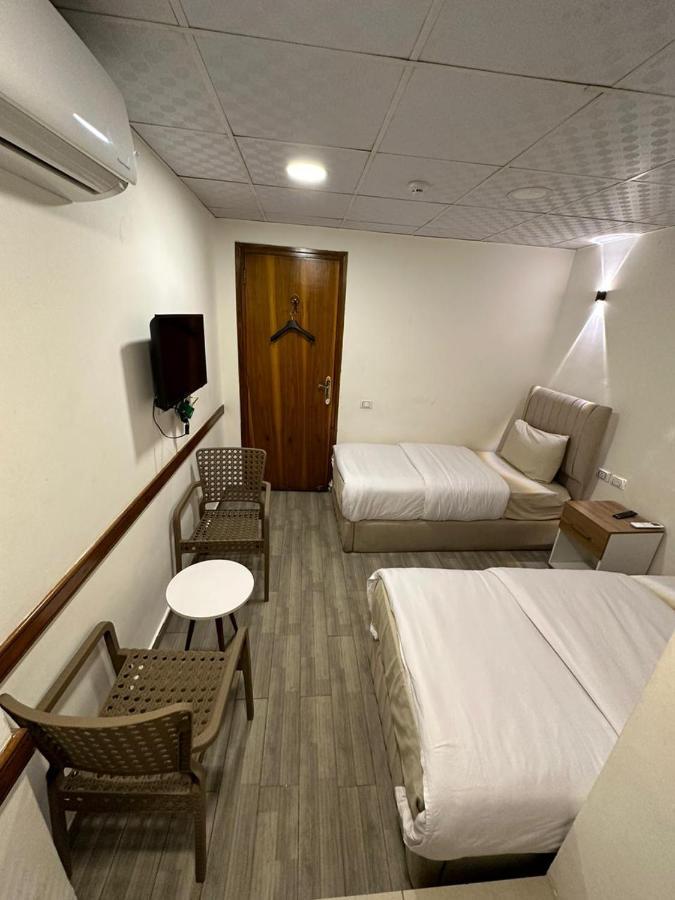 Hotel Dawntown Cairo Egy Days Exterior foto