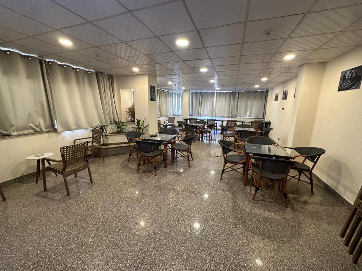 Hotel Dawntown Cairo Egy Days Exterior foto
